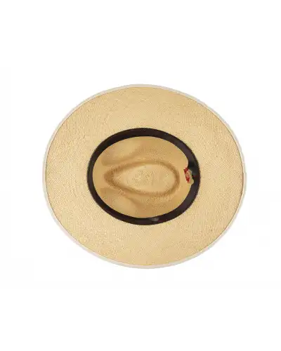 Panamas Christys Hats Classic Down Brim Panama Natural-CH-CPN100731NATU-59 £140.00