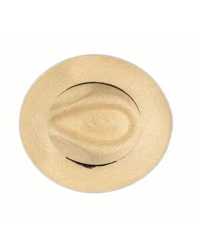 Panamas Christys Hats Classic Down Brim Panama Natural-CH-CPN100731NATU-59 £140.00