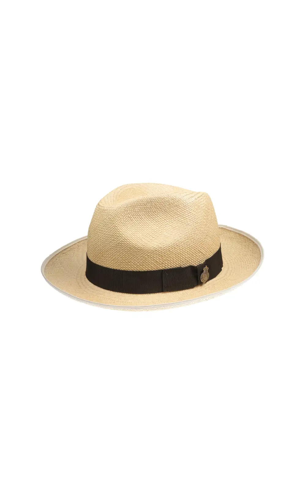 Panamas Christys Hats Classic Preset Panama Natural-CH-CPN100729NATU-60 £140.00