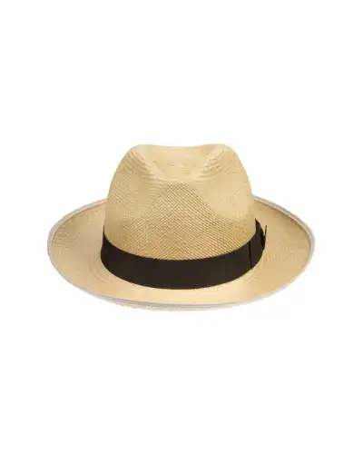 Panamas Christys Hats Classic Preset Panama Natural-CH-CPN100729NATU-60 £140.00