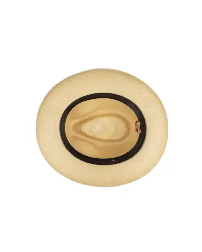 Panamas Christys Hats Classic Preset Panama Natural-CH-CPN100729NATU-60 £140.00