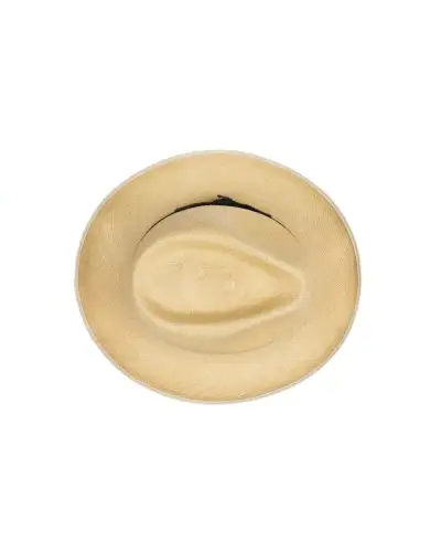 Panamas Christys Hats Classic Preset Panama Natural-CH-CPN100729NATU-60 £140.00