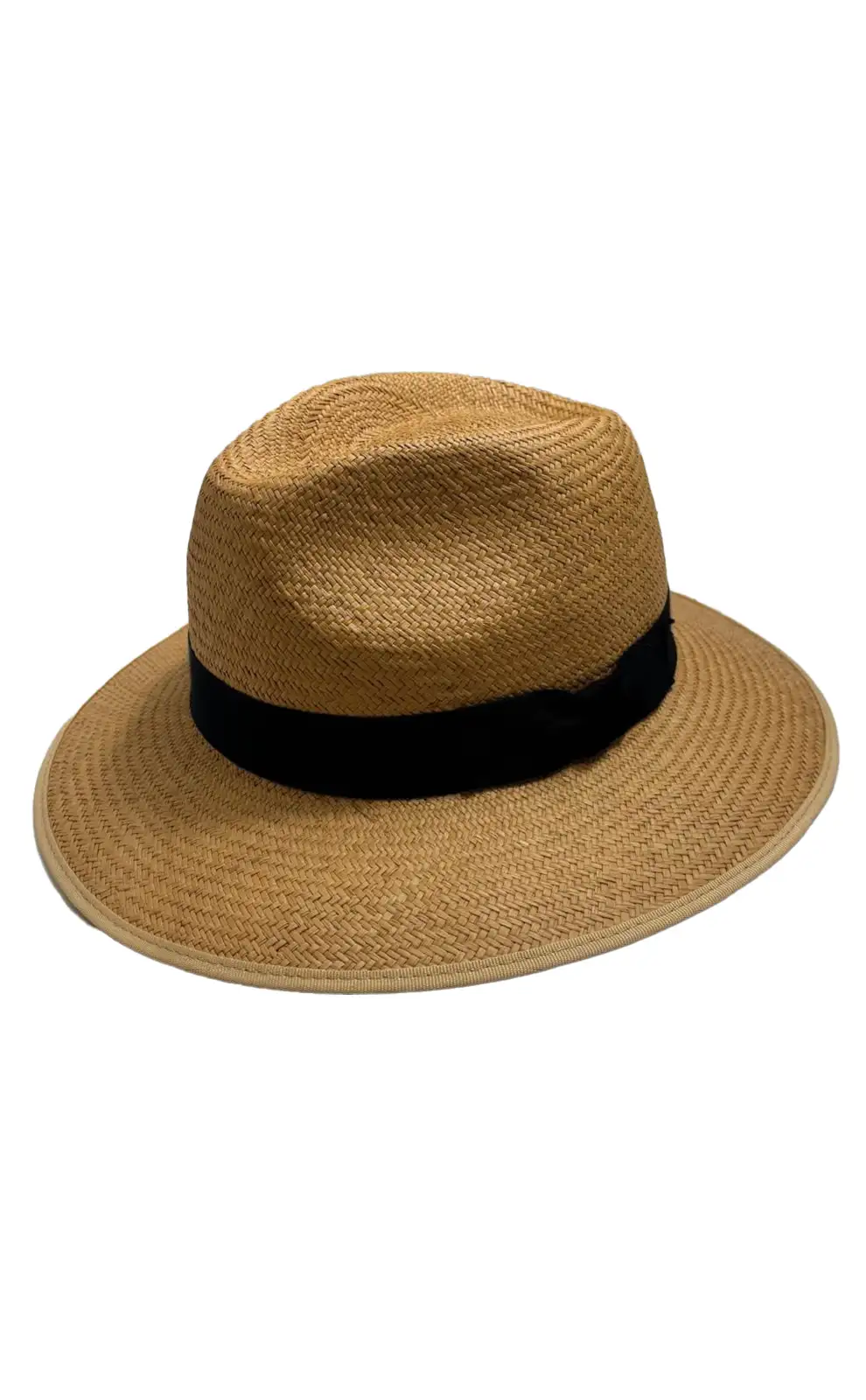 Panamas Christys Hats Panama Hat In Beige-CH-CPN100520-3861 £63.00