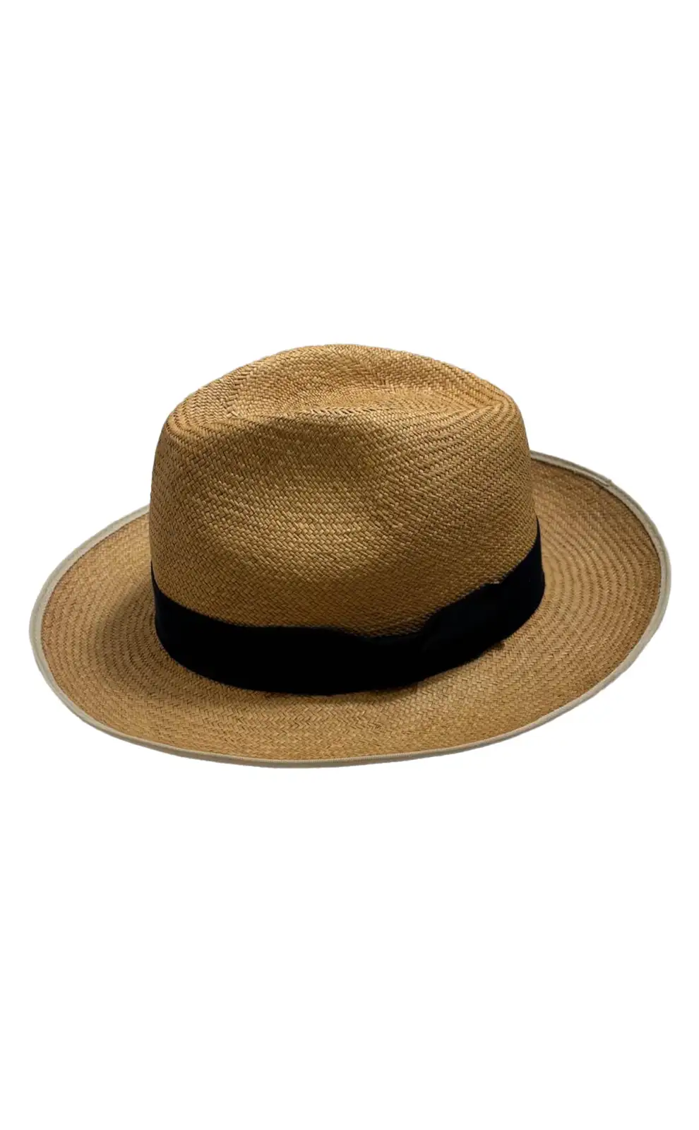 Panamas Christys Hats Panama Hat In Beige-CH-CPN100517-3955 £63.00