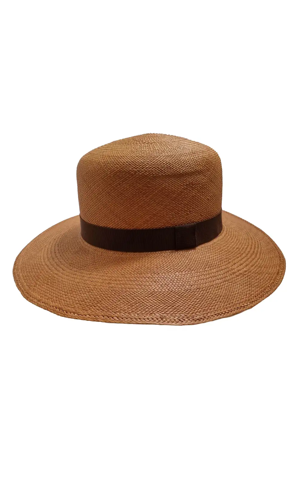 Panamas Christys Hats Panama Hat In Beige £63.00