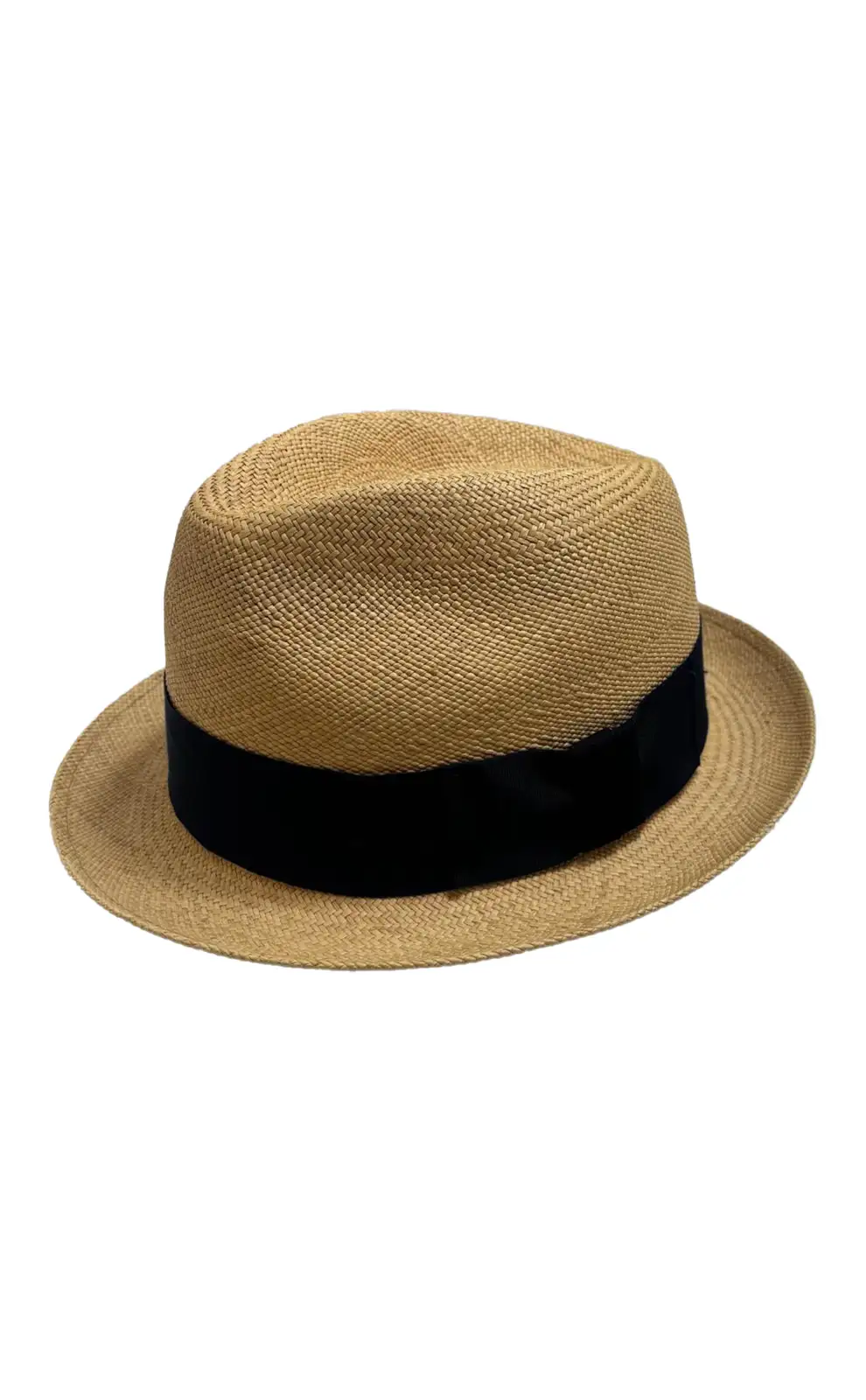 Panamas Christys Hats Panama Hat In Beige-CH-CPN100133-4360 £63.00