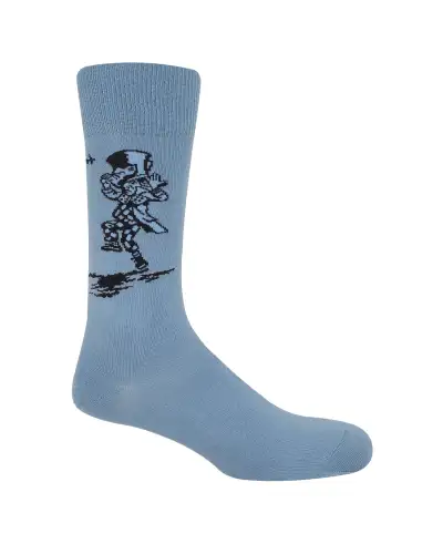 Men PEPER HAROW Alices Adventures In Wonderland Mens Socks - Mad Hatter £16.00