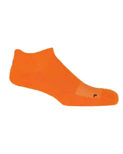Sport PEPER HAROW MenS Orange Trainer Socks Bundle - Organic £47.00