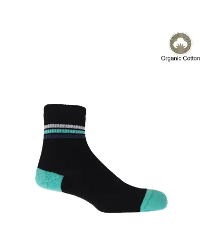 Sport PEPER HAROW MenS Navy Sports Socks Bundle- Organic £49.00