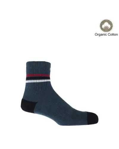 Sport PEPER HAROW MenS Navy Sports Socks Bundle- Organic £49.00