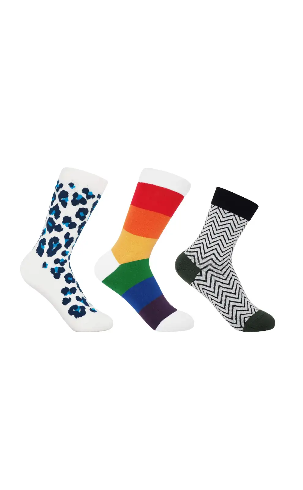 Women PEPER HAROW WomenS Socks Bundle - White £38.00