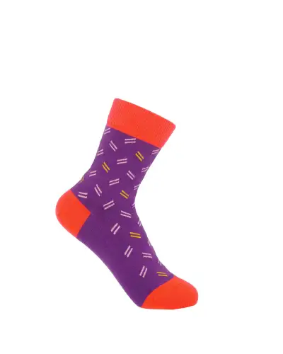 Women PEPER HAROW WomenS Socks Bundle - Purple £38.00