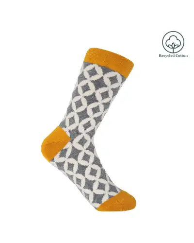 Women PEPER HAROW WomenS Socks Bundle - Grey £35.00