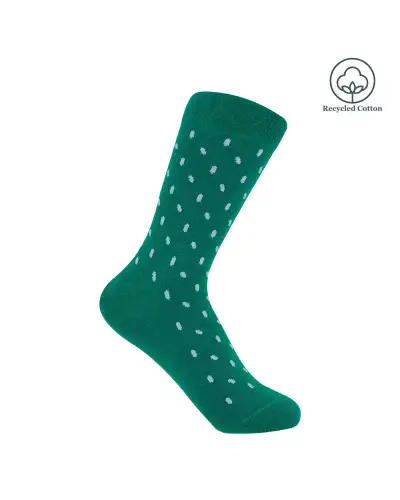 Women PEPER HAROW Notting Hill Womens Socks - Teal £13.00