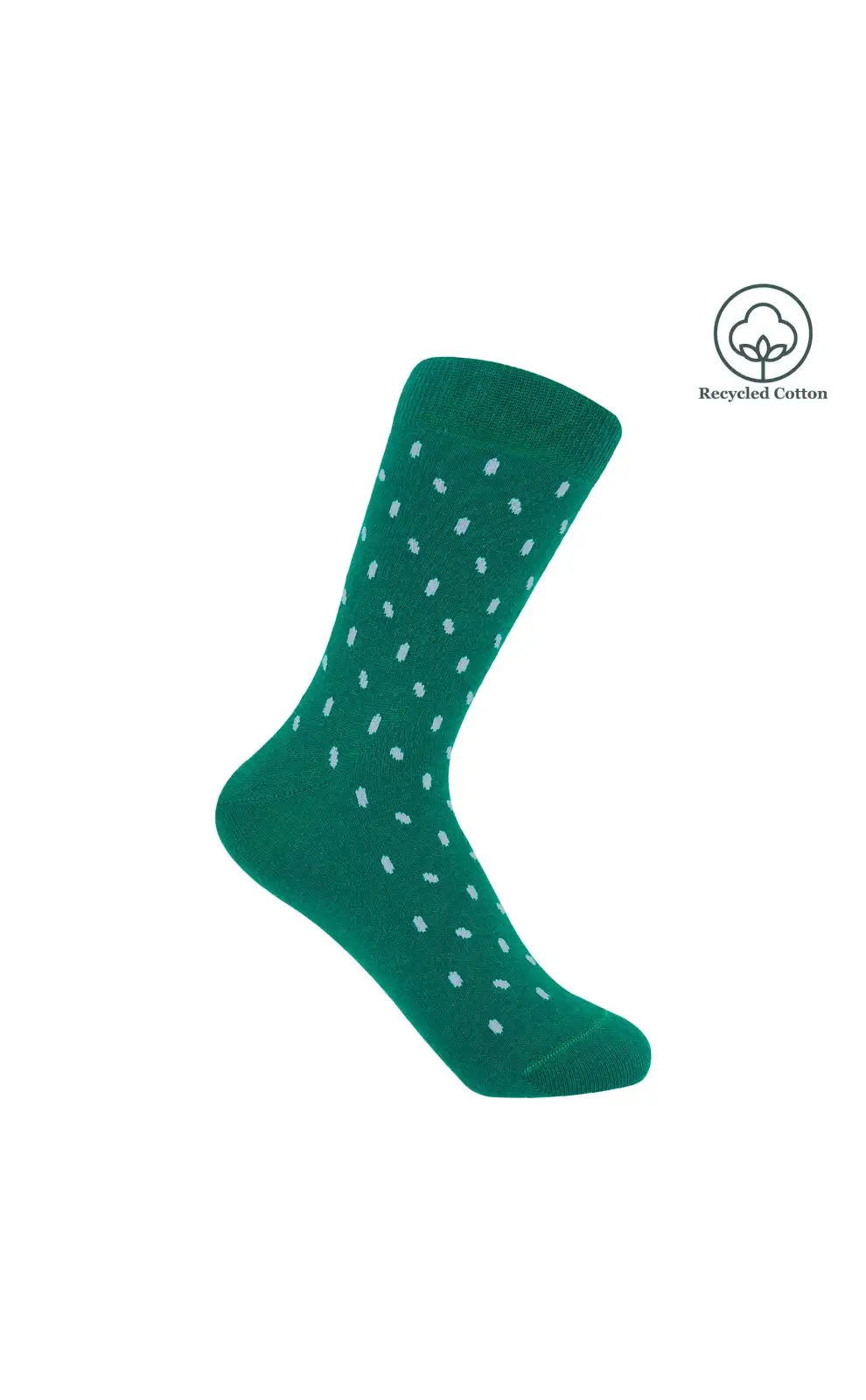 Women PEPER HAROW Notting Hill Womens Socks - Teal £13.00