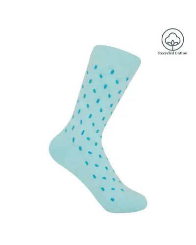 Women PEPER HAROW Notting Hill Womens Socks - Blue £13.00
