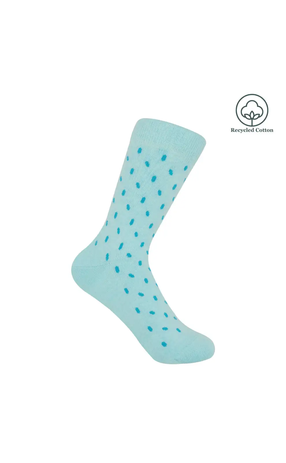 Women PEPER HAROW Notting Hill Womens Socks - Blue £13.00