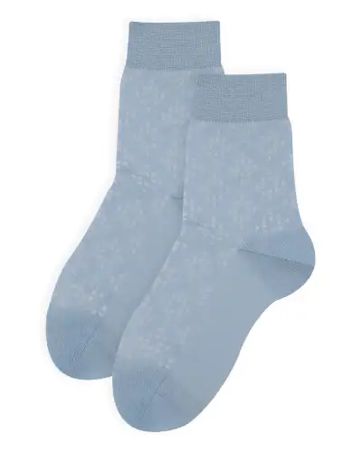 Women PEPER HAROW Soho Womens Socks - Blue £15.00