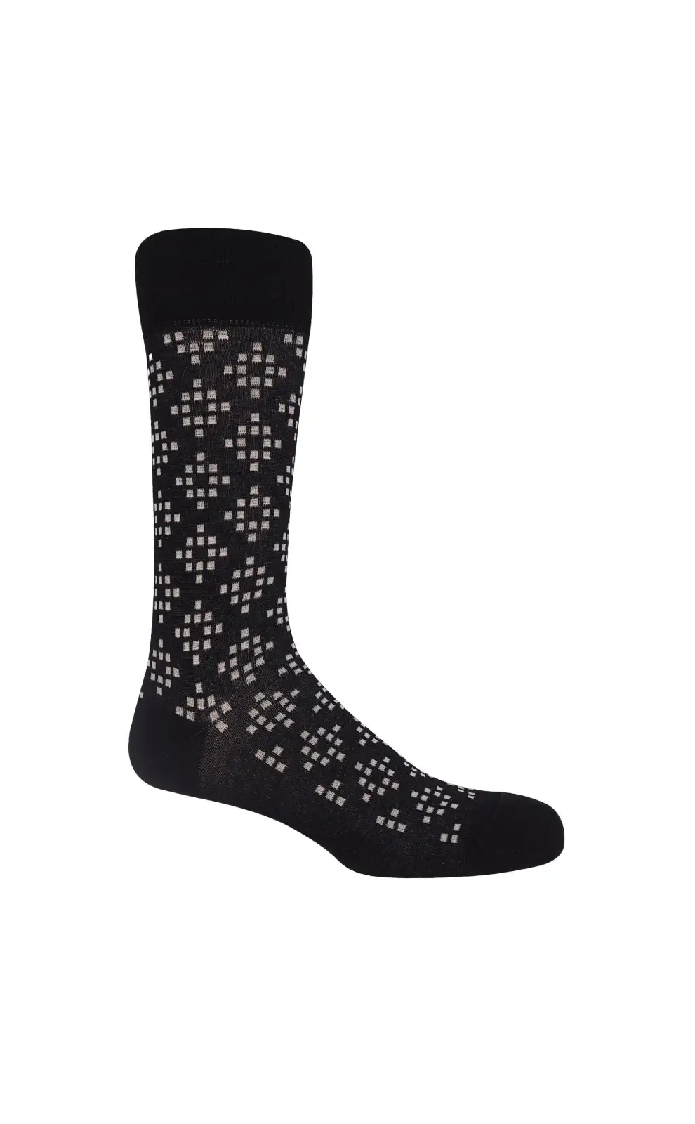 Men PEPER HAROW Soho Mens Socks - Black £16.00