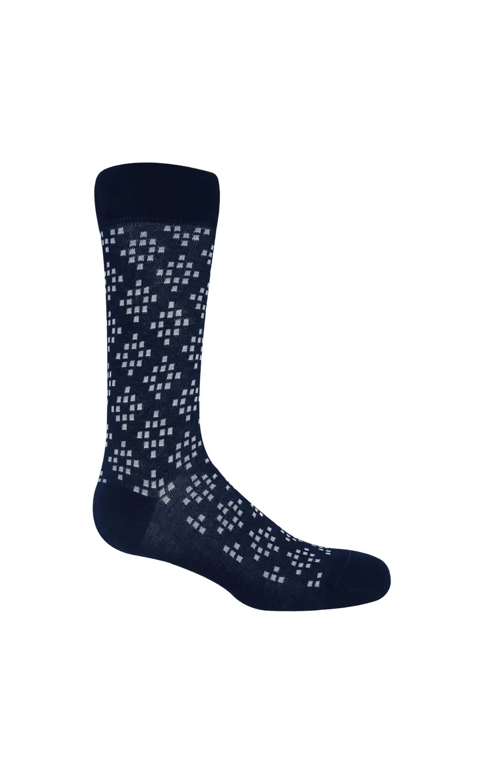 Men PEPER HAROW Soho Mens Socks - Navy £16.00