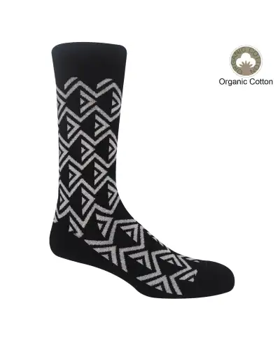 Men PEPER HAROW Camden Mens Socks - Black £17.00