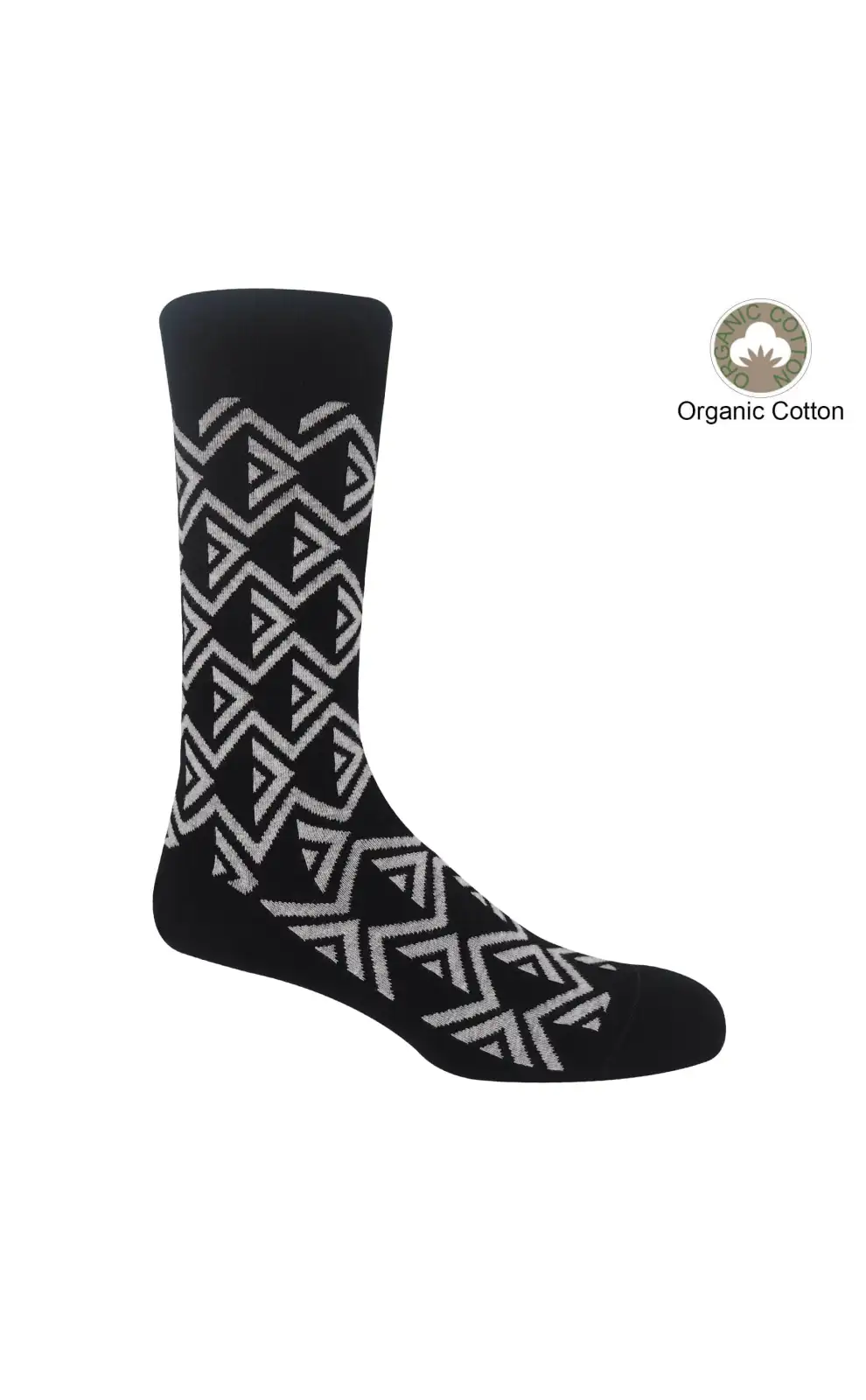 Men PEPER HAROW Camden Mens Socks - Black £17.00