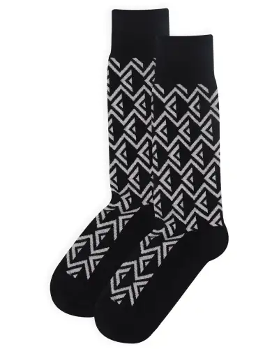 Men PEPER HAROW Camden Mens Socks - Black £17.00