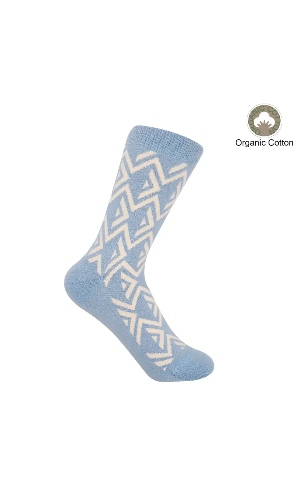 Women PEPER HAROW Camden Womens Socks - Blue £15.00