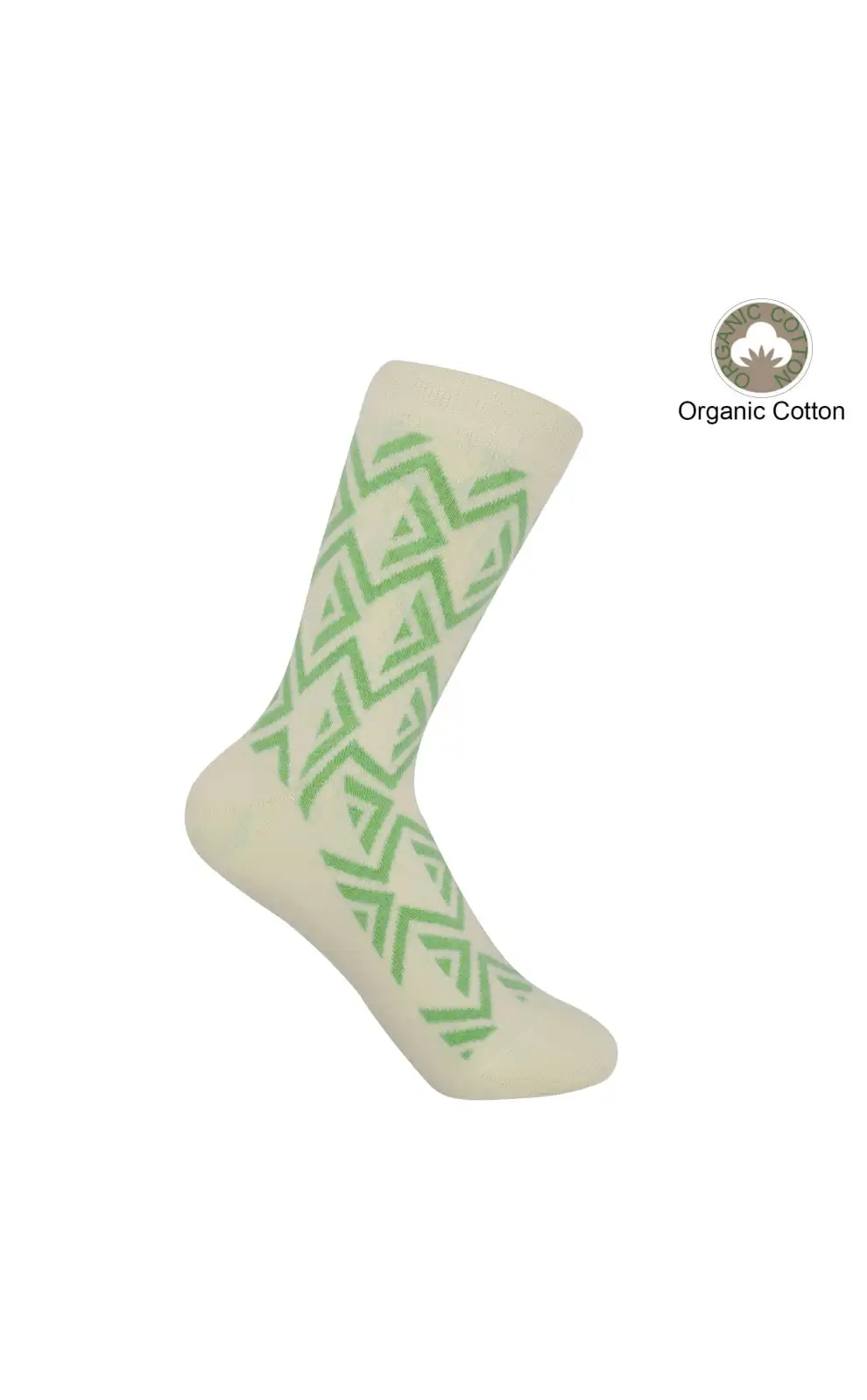 Women PEPER HAROW Camden Womens Socks - Cream £15.00