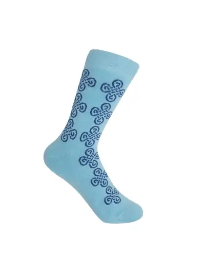 Women PEPER HAROW WomenS Socks Bundle - Blue £36.00
