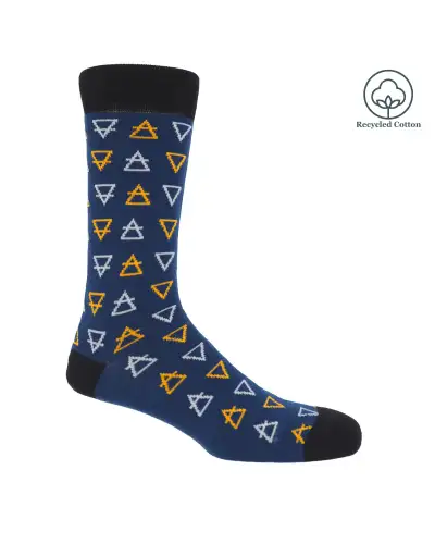 Men PEPER HAROW MenS Socks Bundle - Navy £38.00
