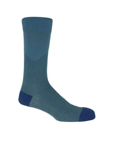 Men PEPER HAROW MenS Socks Bundle - Navy £38.00