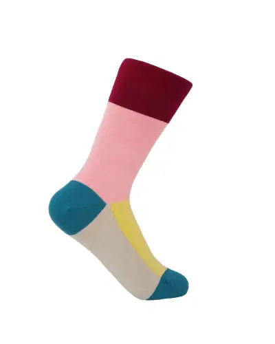 Women PEPER HAROW Womens Socks Bundle - Light Pink £36.00