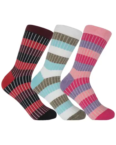 Women PEPER HAROW Womens Socks Bundle - Chord-PH-8628177993902 £33.00