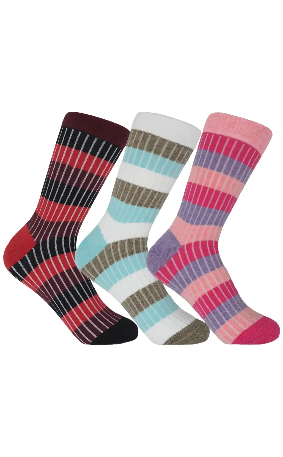 Women PEPER HAROW Womens Socks Bundle - Chord-PH-8628177993902 £33.00