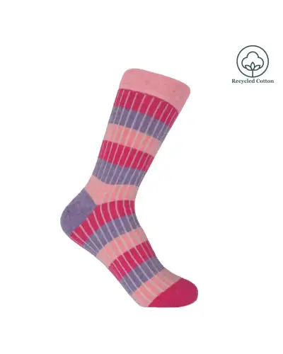 Women PEPER HAROW Womens Socks Bundle - Chord £33.00