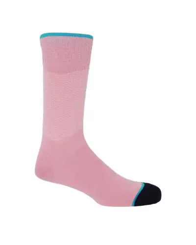 Men PEPER HAROW Mens Socks Bundle - Chevron-PH-8628148175022 £81.00