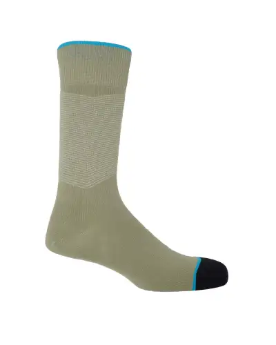 Men PEPER HAROW Mens Socks Bundle - Chevron-PH-8628148175022 £81.00