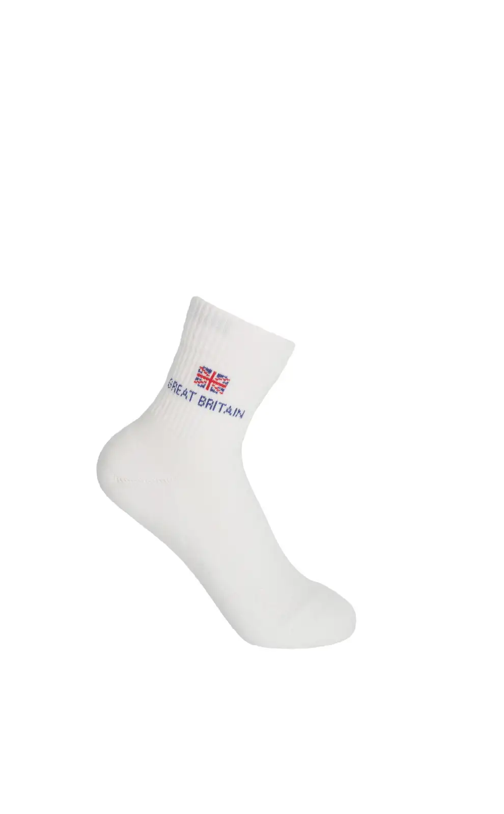 Women PEPER HAROW Quarter Crew Womens Sport Socks - Olympics £13.00