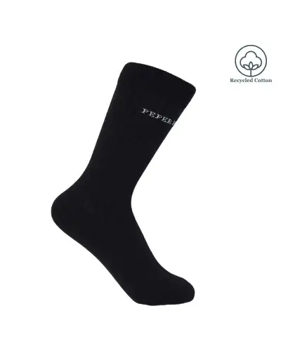 Women PEPER HAROW Womens Socks Bundle - Black £22.00