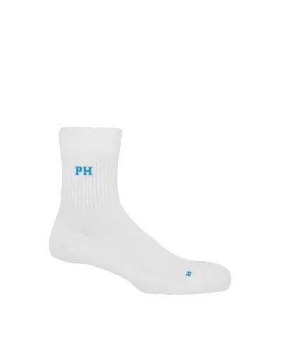 Men PEPER HAROW 3 Pack Essential Quarter Mens Sport Socks - Mixed £27.00