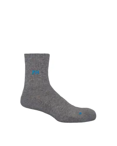 Men PEPER HAROW 3 Pack Essential Quarter Mens Sport Socks - Mixed £27.00