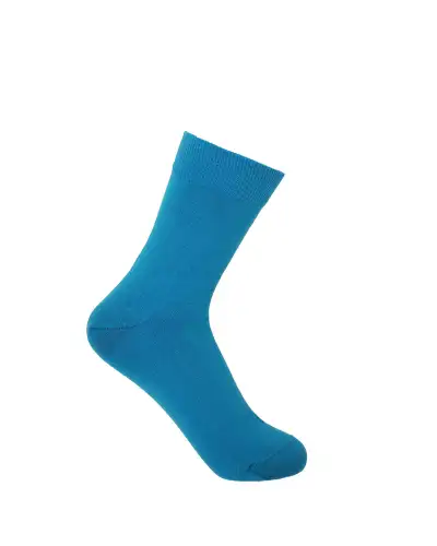 Women PEPER HAROW Classic Womens Socks - Blue £15.00
