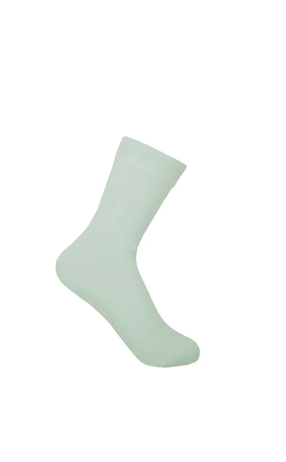 Women PEPER HAROW Classic Womens Socks - Baby Blue £15.00