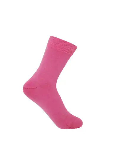 Women PEPER HAROW Classic Womens Socks - Pink-PH-7544159731886 £15.00