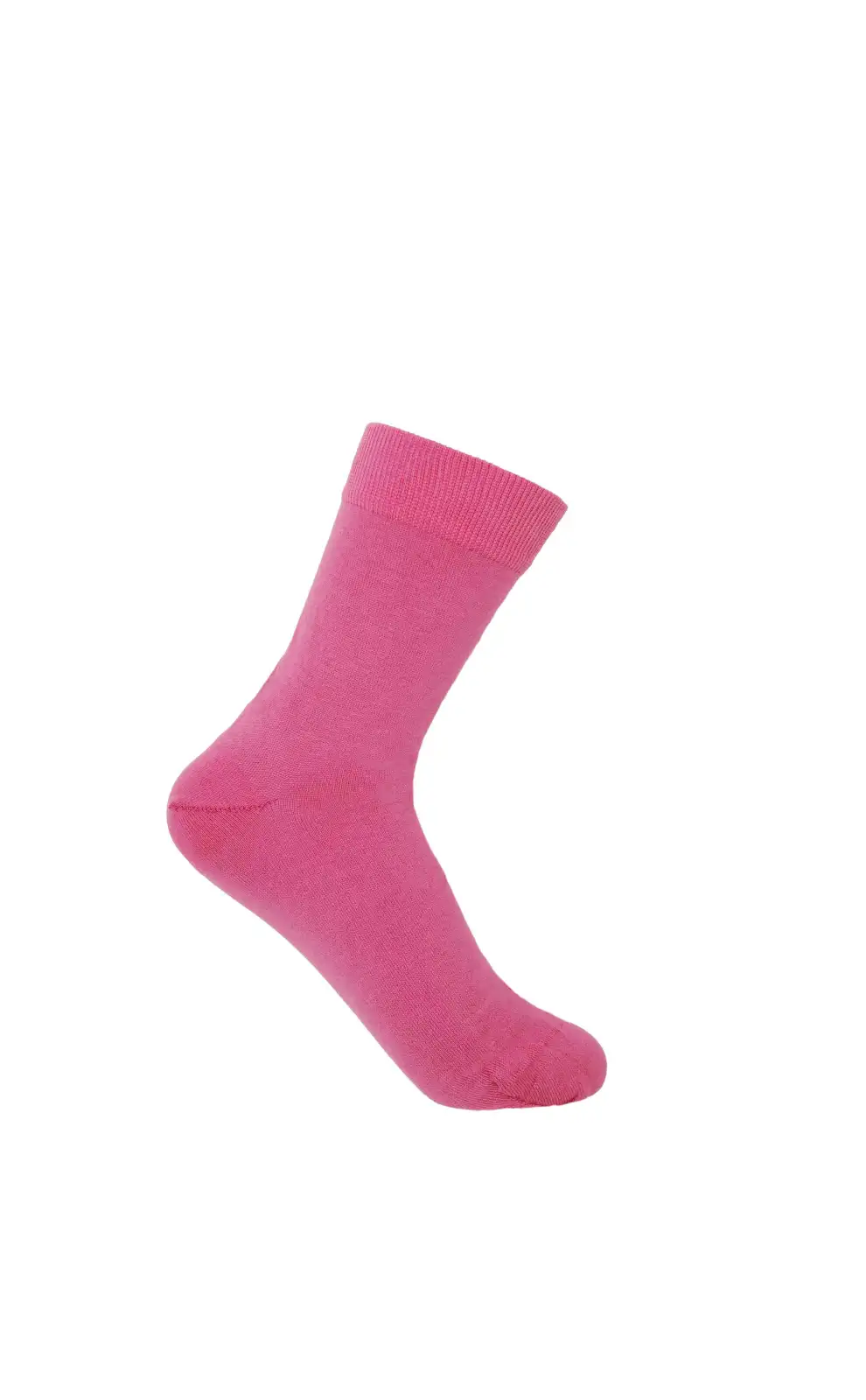 Women PEPER HAROW Classic Womens Socks - Pink-PH-7544159731886 £15.00