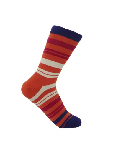 Women PEPER HAROW Elizabeth Womens Socks - Ginger £15.00