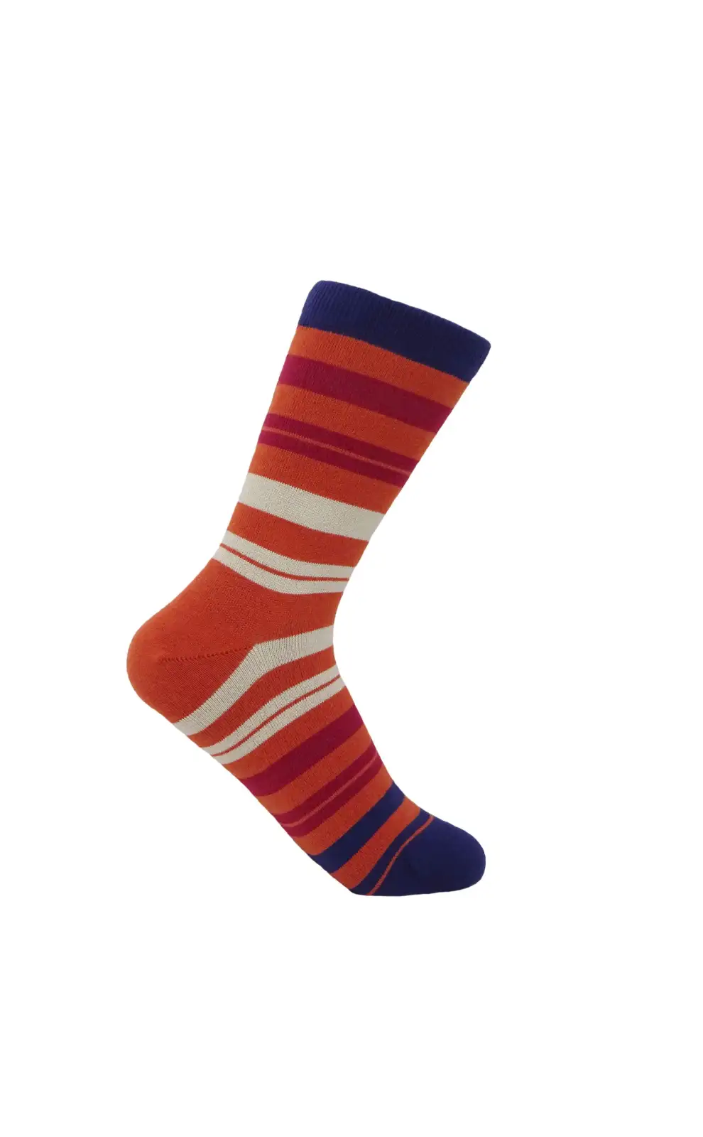 Women PEPER HAROW Elizabeth Womens Socks - Ginger £15.00