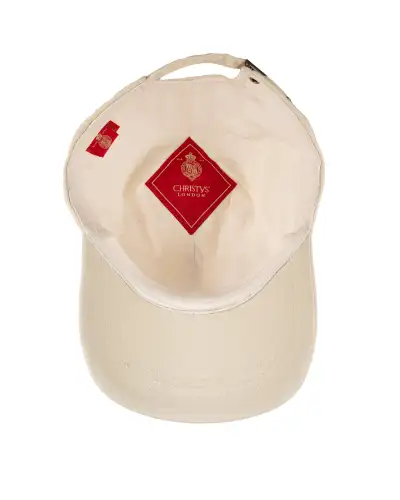 Caps & Flat Caps Christys Hats Baseball Linen Blend Cap-CH-CSK100902OATM-ONE £32.00