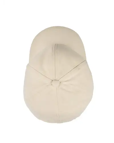 Caps & Flat Caps Christys Hats Baseball Linen Blend Cap-CH-CSK100902OATM-ONE £32.00